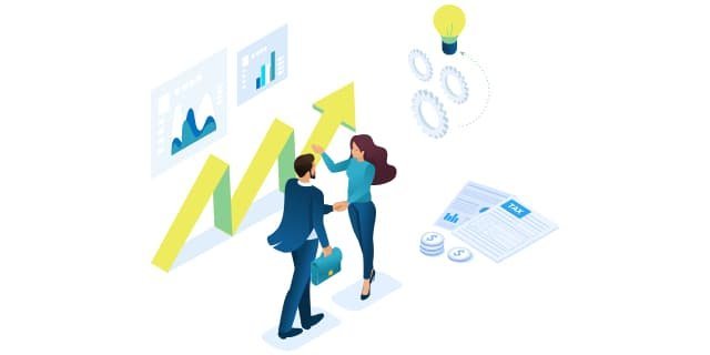 HUE Classic Sales Management 様々な取引形態をサポート